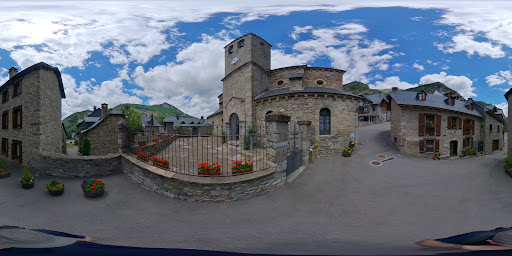 Sallent de Gállego